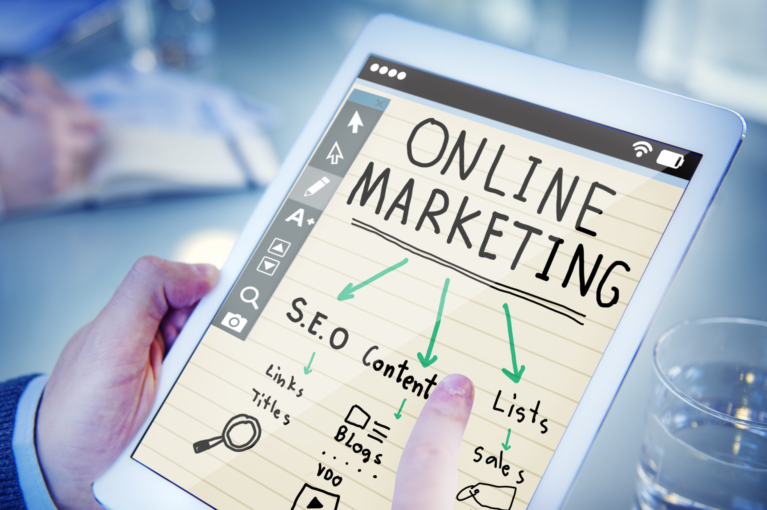 Cullman Online Marketing