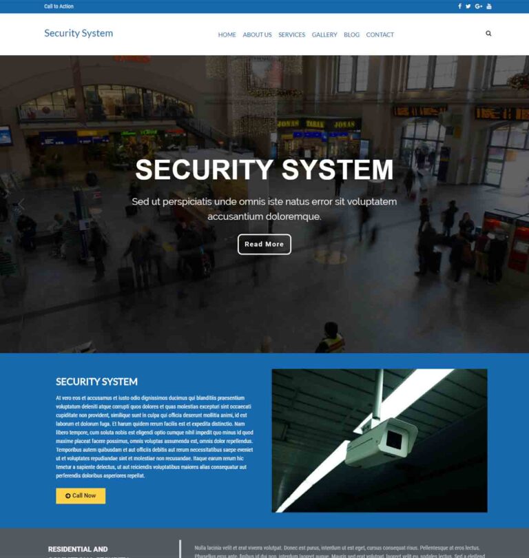 security-system